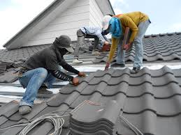 Best Commercial Roofing Services  in Wellston, OH